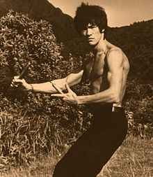 Bruce Lee