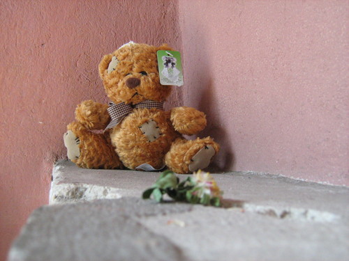 ;-*Rzeka jest we mnie...