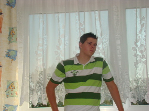 ZNOWU SIE STAO ZAKOCHAEM SI