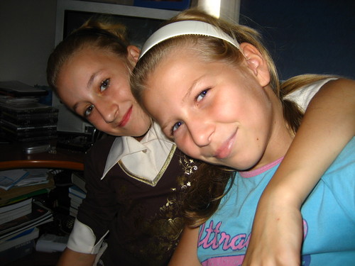 Pati i ja :*