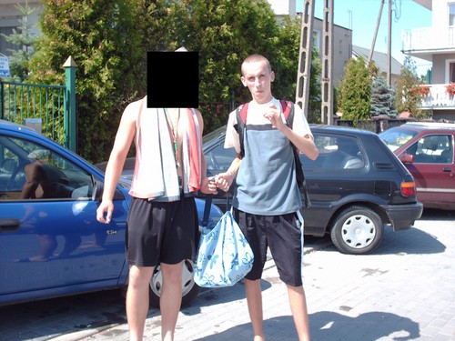 zdjecie z wakacji 
