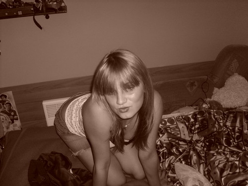 co nowego ;]