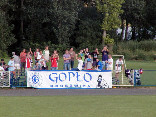 Gopeko...