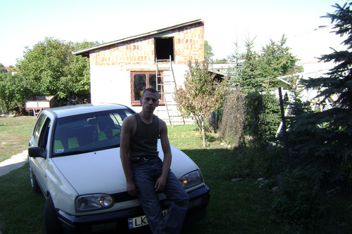 Wpis szymczyk