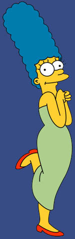 Opis - Marge