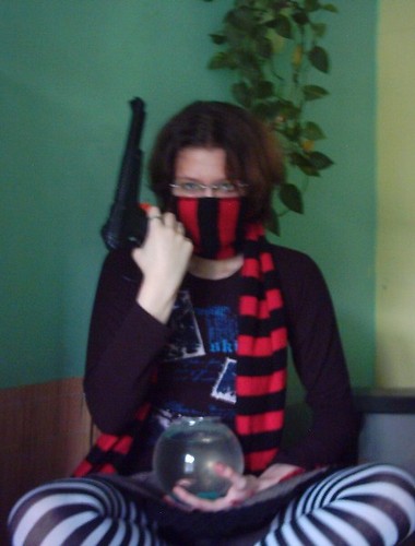 To co zwykle, czyli: