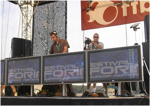 Euforia Festival 2007 c.d. :)