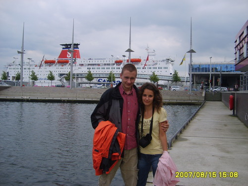 Paulina & Hubert
