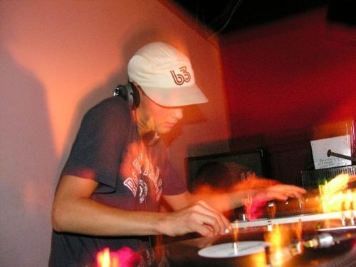 Dj Igol