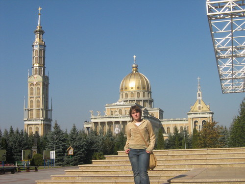 Wycieczka. [25.09.2007]