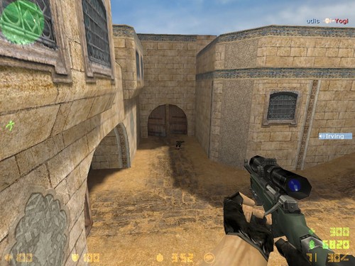 Counter-Strike