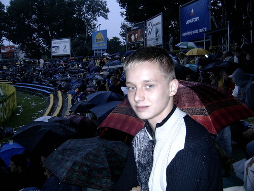 Speedway 2007