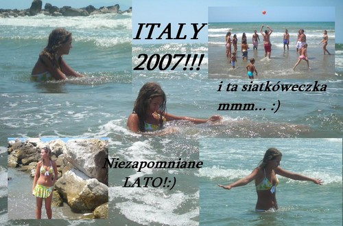 Italy...:D