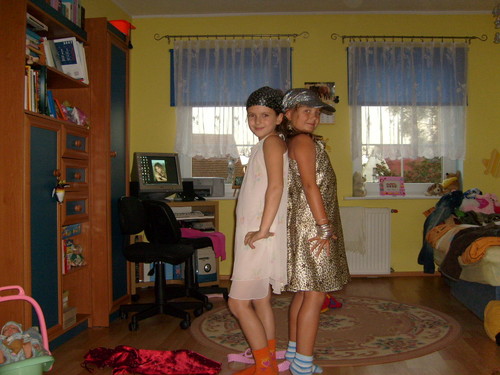 Wixi i Zixi