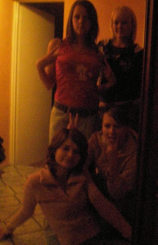 W lustrzanym odbiciu