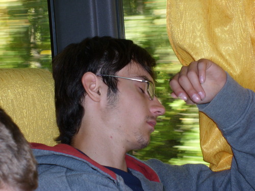 Spioch :)