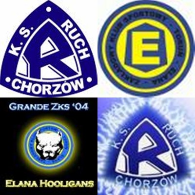 Elana & Ruch
