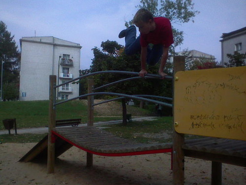 Pierdy...;d