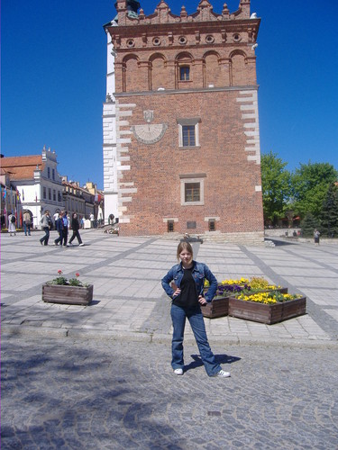 SANDOMIERZ