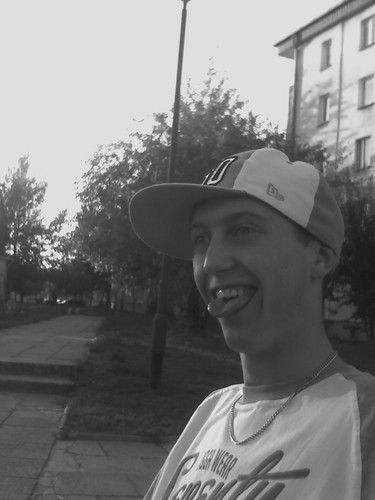Szieeejejejo! ;D