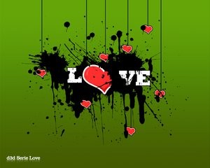 Love...