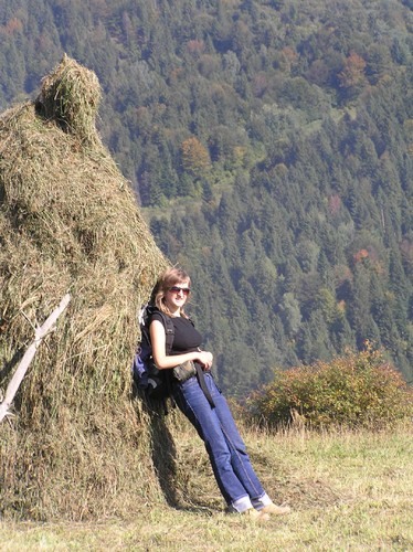 pieniny