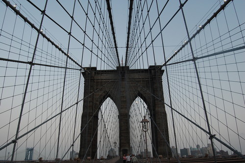 TP ZA GRANIC!: Bridge maaaan...