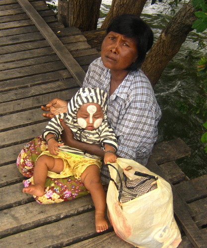 Mandalay, Myanmar