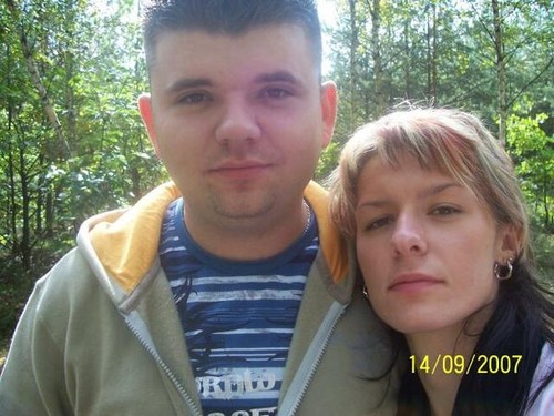 Urlop z ukochanym