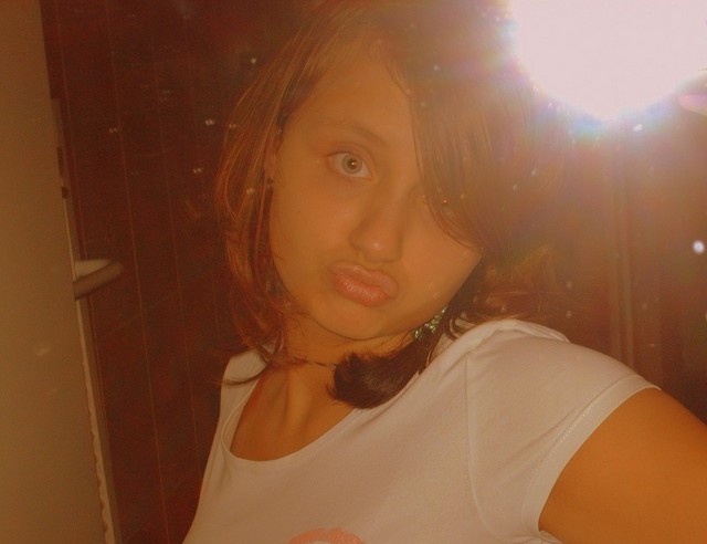 Wpis ooorockmebabyooo