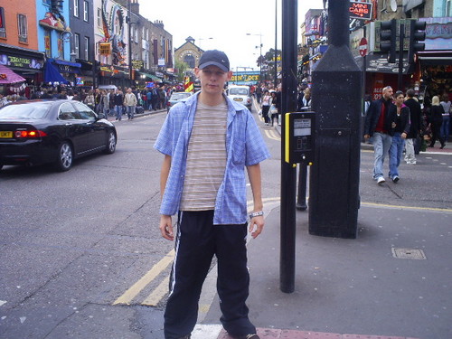Camden Town