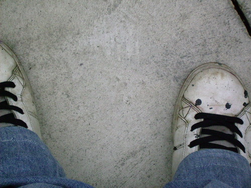 Buty Mazaka