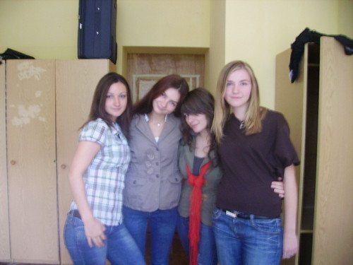 Nowe ...:::)}i{(:::... kolejne?!