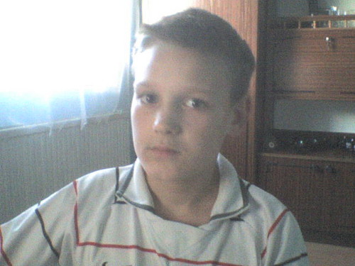 to ja dawid 