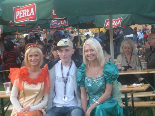 Uuu...jak w bajce