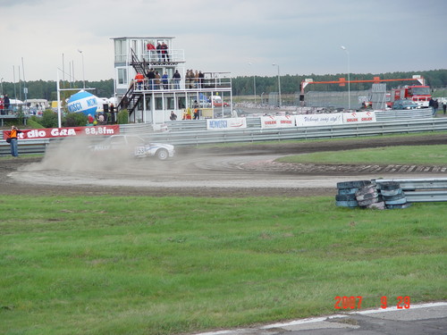 Drift