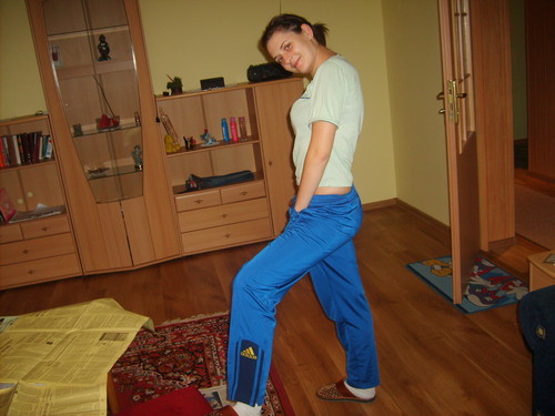 Ilona :)