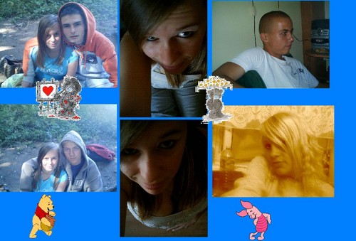 Moje soneczka & Me :*:*