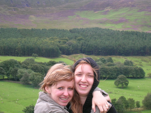 2 sisters :)
