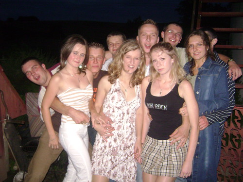 18stka Doroty:)