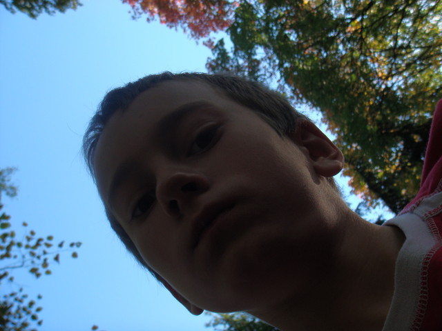 Ale ryj!!