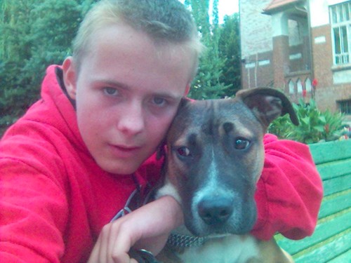 Ja and Tayson xD:P