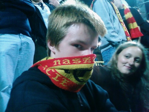 SPARTA!! WROCAW !!