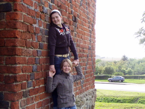 Ewelinek i ja
