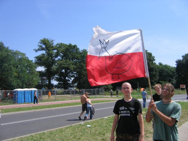 Ludzie i ich pomysly ...