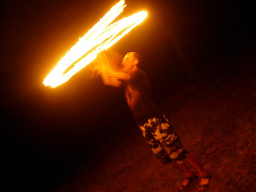 ....FIRE....