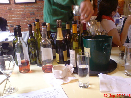 Wine.