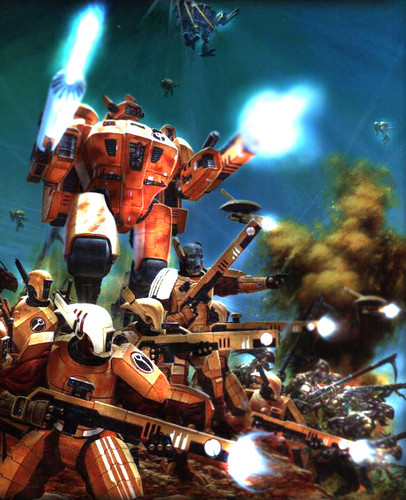 Tau
