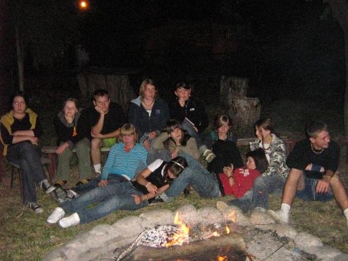 Opatw w Busku z Buskiem : P