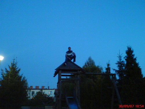 Parkour